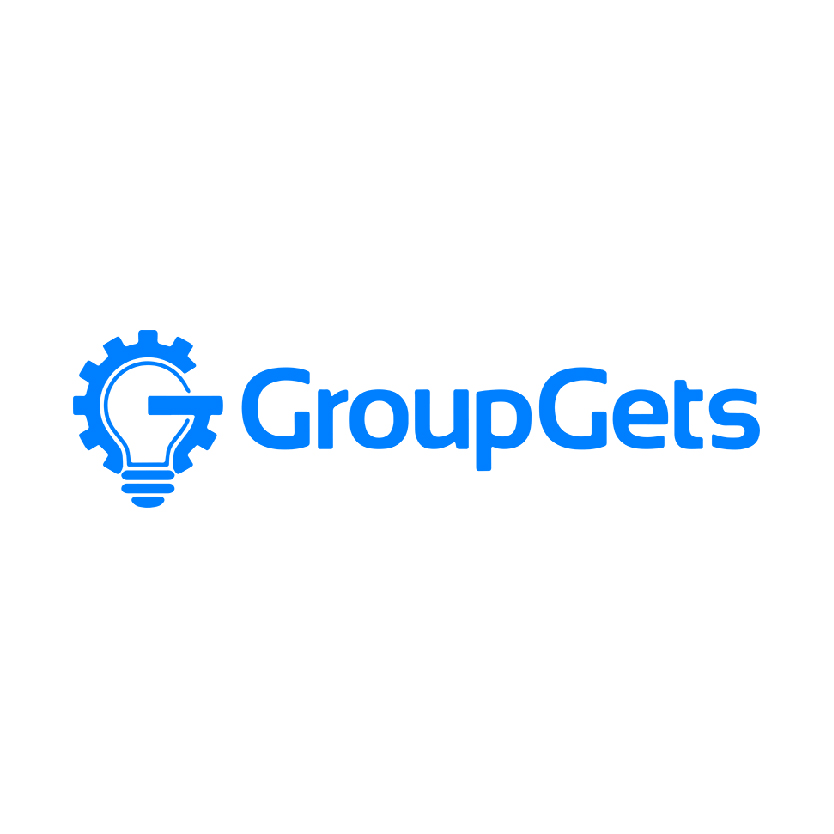 GroupGets Logo