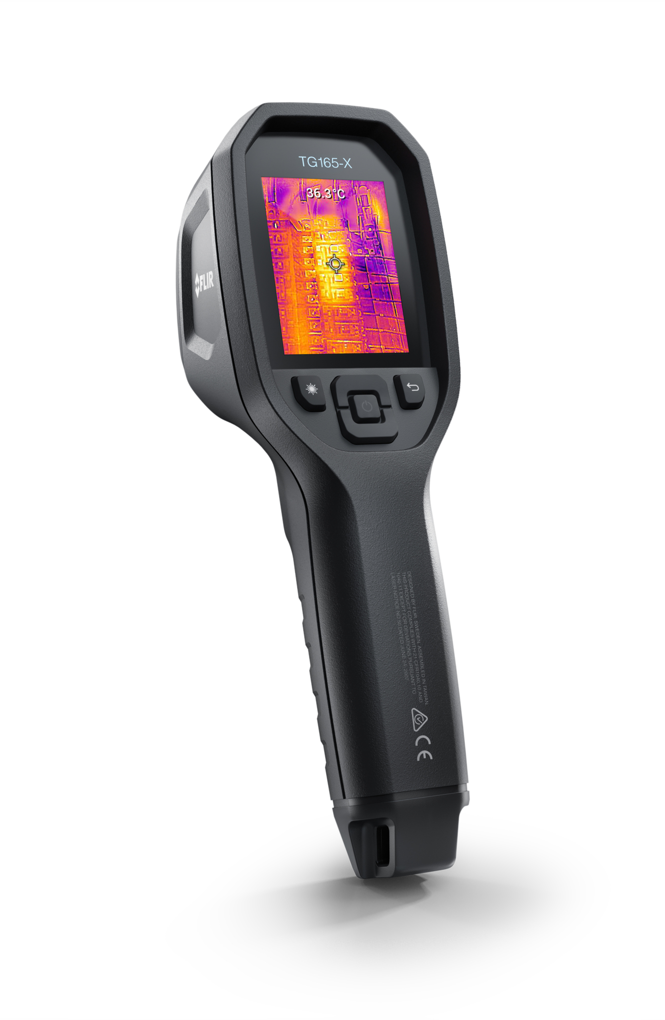 FLIR TG165-X