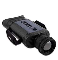 FLIR BHM XR+