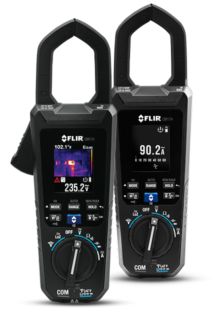 FLIR CM174