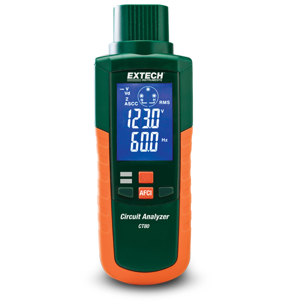 Extech CT80