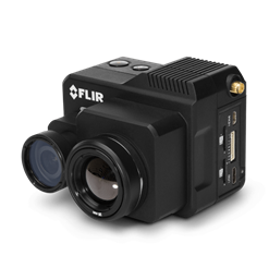 FLIR Duo<span>&reg;</span> Pro R