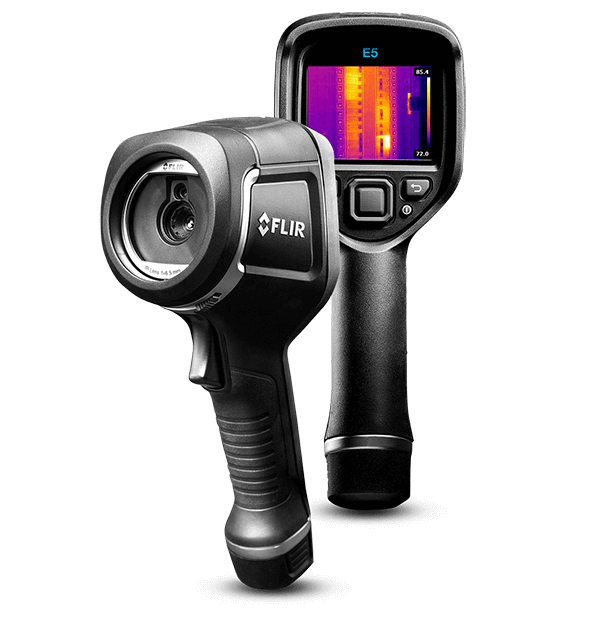 FLIR E6 XT Non-Wifi