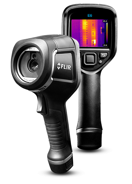 FLIR E6-XT