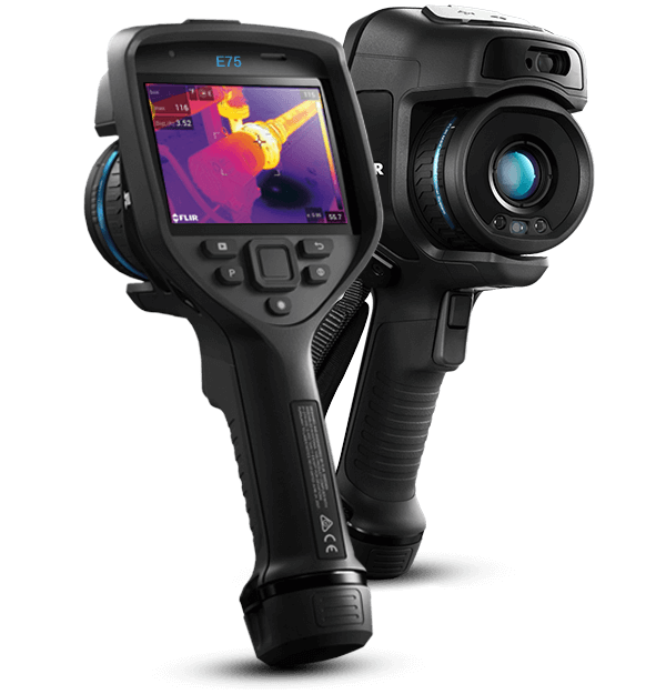 FLIR E75