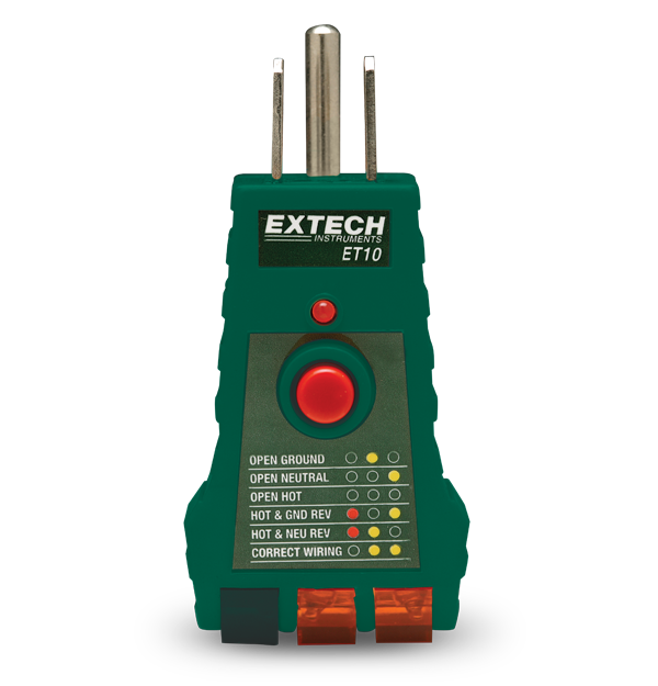 Extech ET10