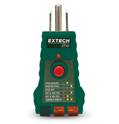 Extech ET10