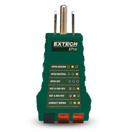 Extech ET15