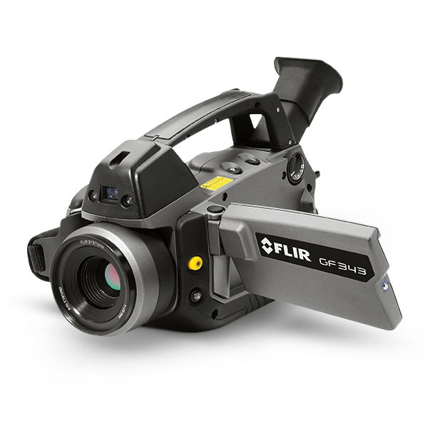 FLIR GF343