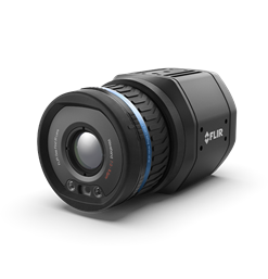 FLIR GF77a