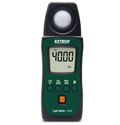 Extech LT505