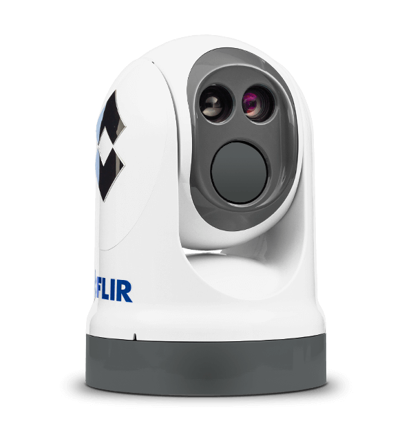 FLIR M400