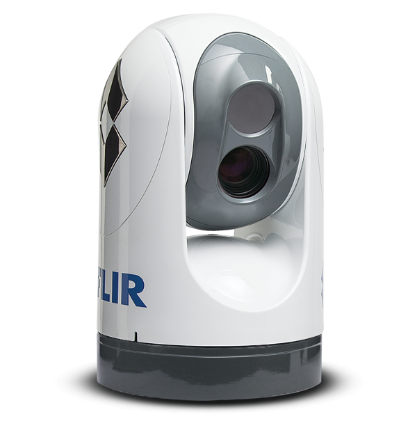 FLIR M612L