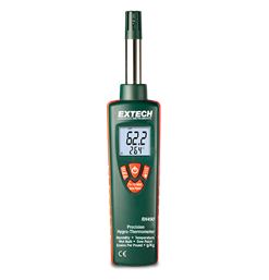 Extech RH490 Precision Hygro-Thermometer