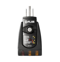 FLIR RT50