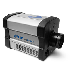 FLIR SC6100