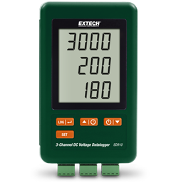 Extech SD910