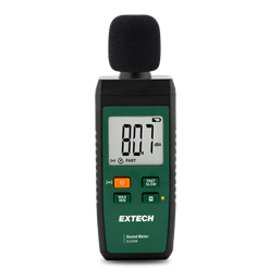 Extech SL250W