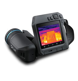 FLIR T560 (Science)