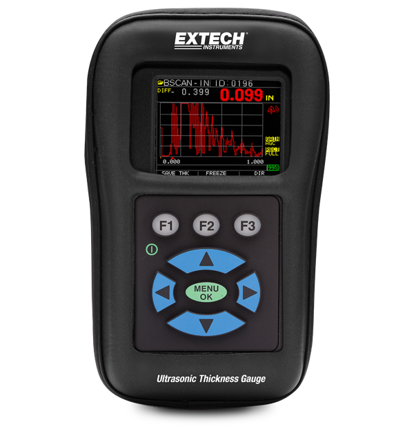 Extech TKG250