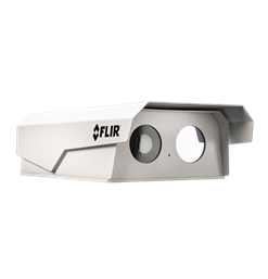 FLIR TrafiBot Dual AI<span>&trade;</span>